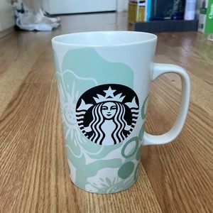 Starbucks Coffee Mug